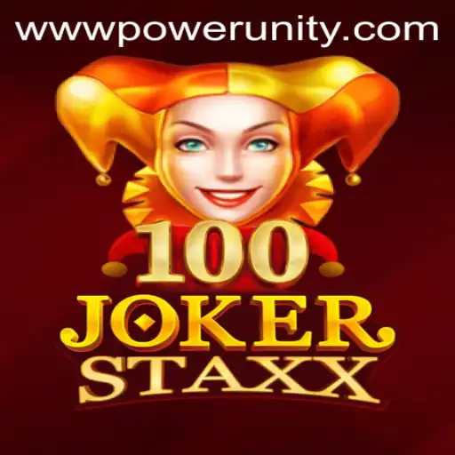 100 Joker Staxx: A New Era in Gaming