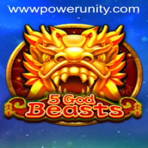 Embark on a Thrilling Adventure with 5GodBeasts from PowerUnity Gaming