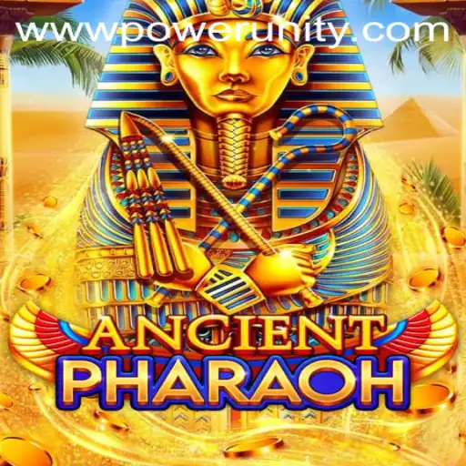 AncientPharaoh: A Journey Through Time