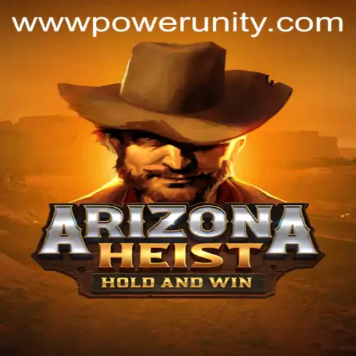 ArizonaHeist: The Ultimate Gaming Experience