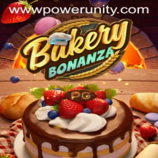 Bakery Bonanza: A Sweet Delight by PowerUnity Gaming