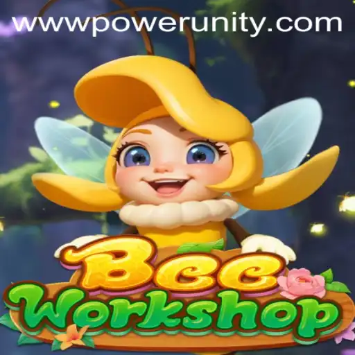 BeeWorkshop and PowerUnity Gaming: Crafting a New Buzz in the Virtual World