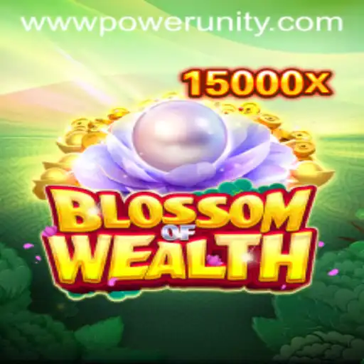 Blossom of Wealth: Unveiling the Latest Gaming Sensation