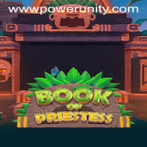 Discover the Mystical Realm of Book of Priestess