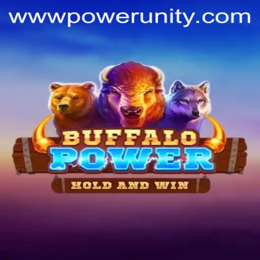 Discover Buffalo Power