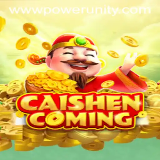 Experience the Exciting World of CAISHENCOMING: A PowerUnity Gaming Creation
