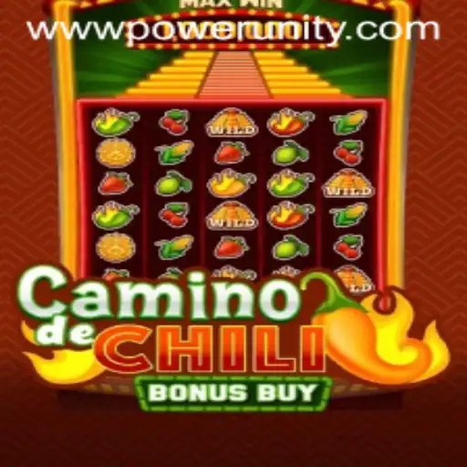 CaminodeChiliBonusBuy Unveiled