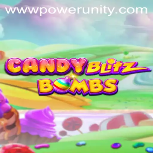 CandyBlitzBombs Takes Gaming World by Storm