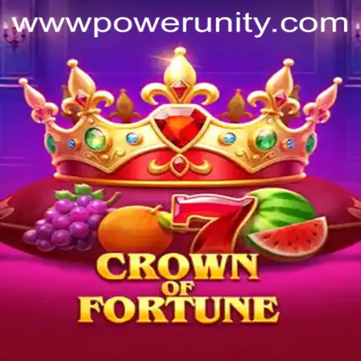 Exploring the World of CrownofFortune: A Thrilling Adventure in PowerUnity Gaming
