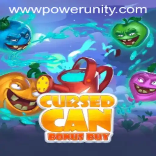 CursedCanBonusBuy: A Gaming Revolution by PowerUnity Gaming