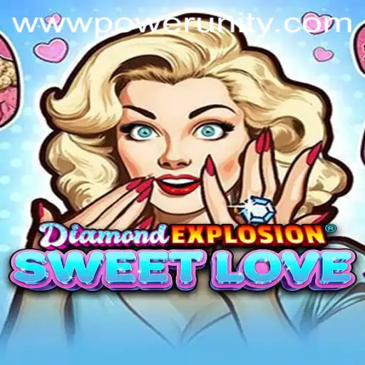 Diamond Explosion Sweet Love Game Overview