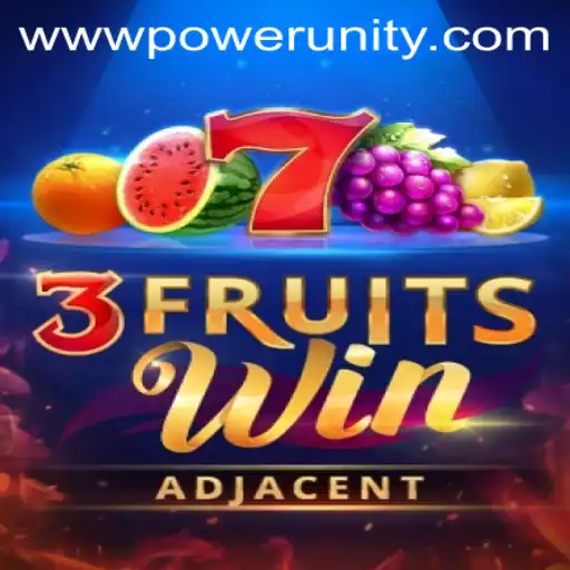 Exploring 3FruitsWin by PowerUnity Gaming