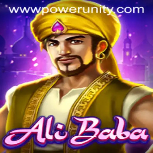 Discovering AliBaba: The Game by PowerUnity Gaming