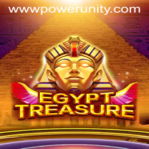 Discover the Mysteries of EgyptTreasure