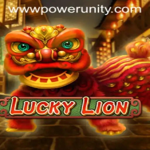 Discover the Excitement of LuckyLion by PowerUnity Gaming