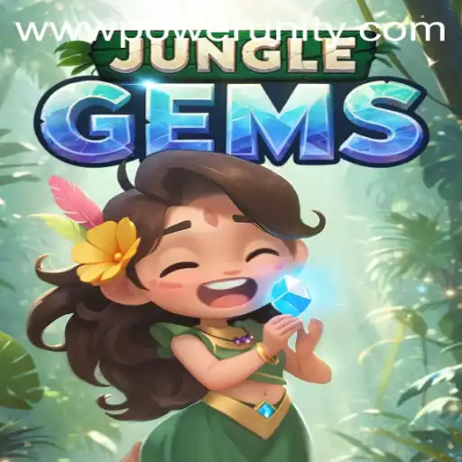 Exploring JungleGems A Thrilling Adventure