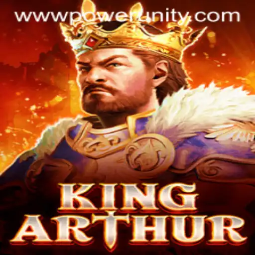 Discover KingArthur PowerUnity Gaming Phenomenon