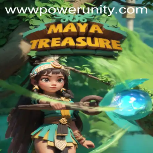 Discover the Magic of MayaTreasure