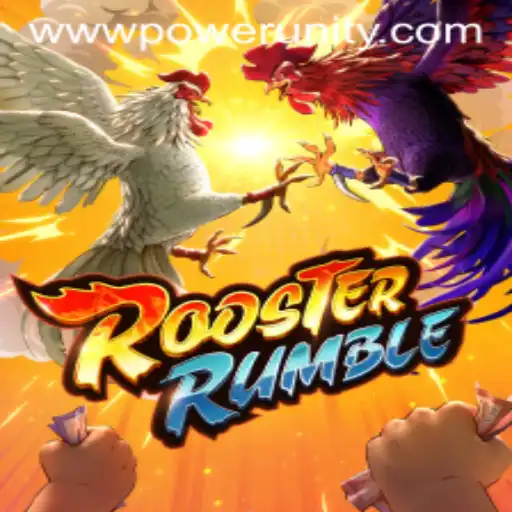 Discover RoosterRumble The Ultimate Game Experience