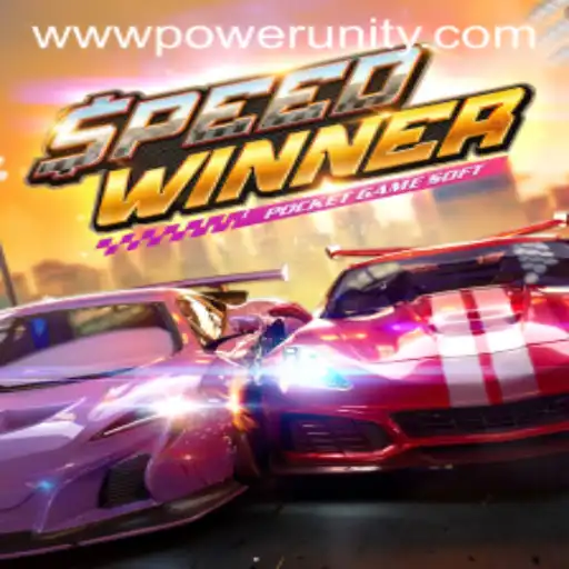 Discover the High-Octane Thrill of SpeedWinner