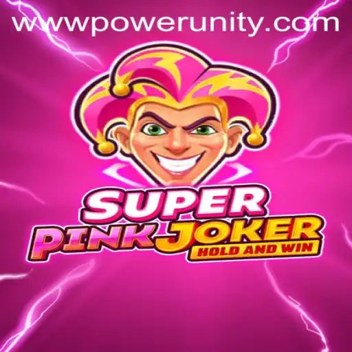 Discover the World of SuperPinkJoker