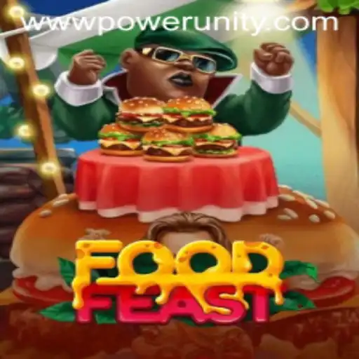 Exciting World of FoodFeast