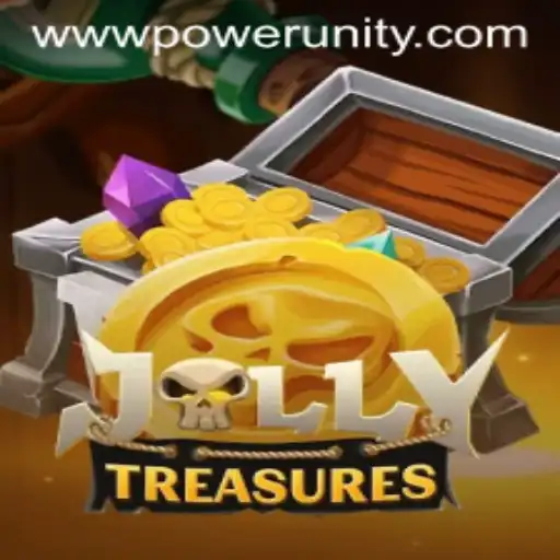 Explore JollyTreasures by PowerUnity Gaming