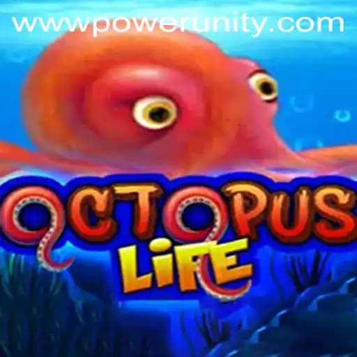 Exploring the Dynamic World of OctopusLife