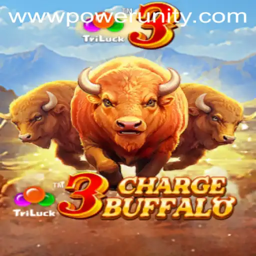 Exploring 3ChargeBuffalo