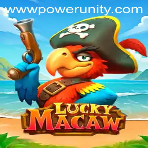 Exploring LuckyMacaw: A PowerUnity Gaming Adventure