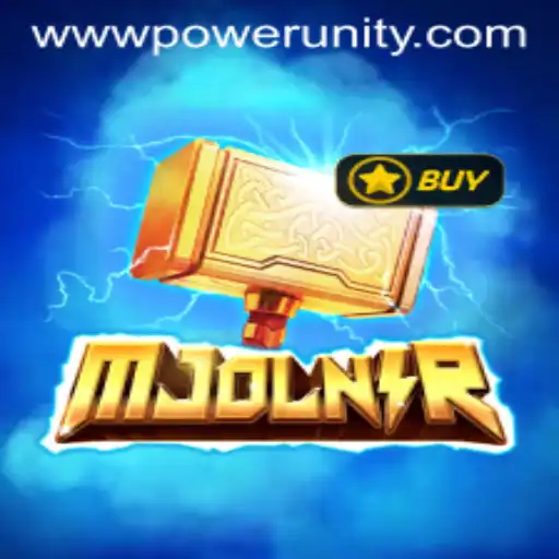 Exploring Mjolnir Game PowerUnity Gaming