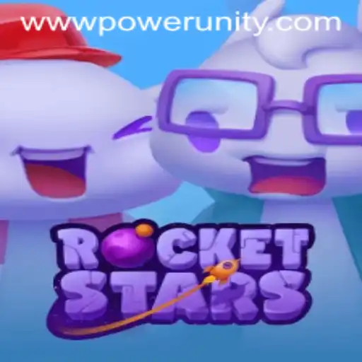 Exploring RocketStars: A Journey Through PowerUnity Gaming's Latest Hit