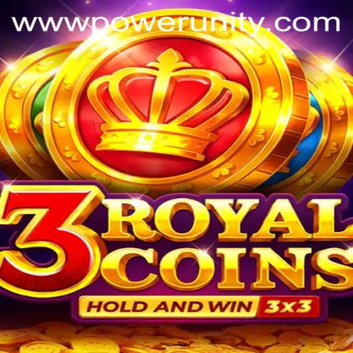 Exploring the World of 3royalcoins