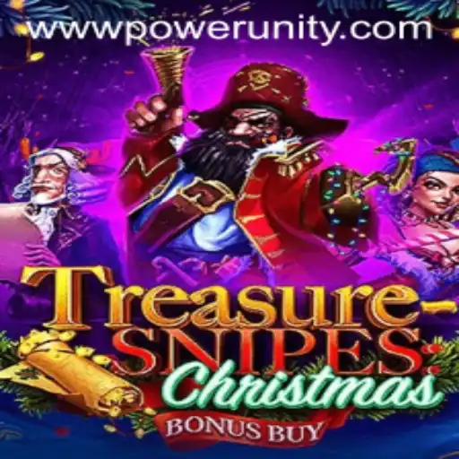 Exploring TreasuresnipesChristmas: An Exciting New Game