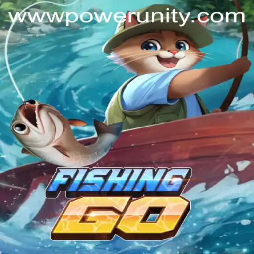 FishingGO: Dive into the World of Virtual Angling