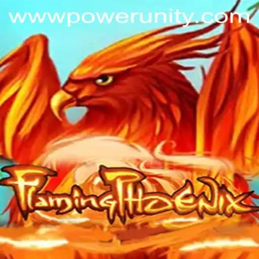 FlamingPhoenix Game Experience Soars with PowerUnity Gaming