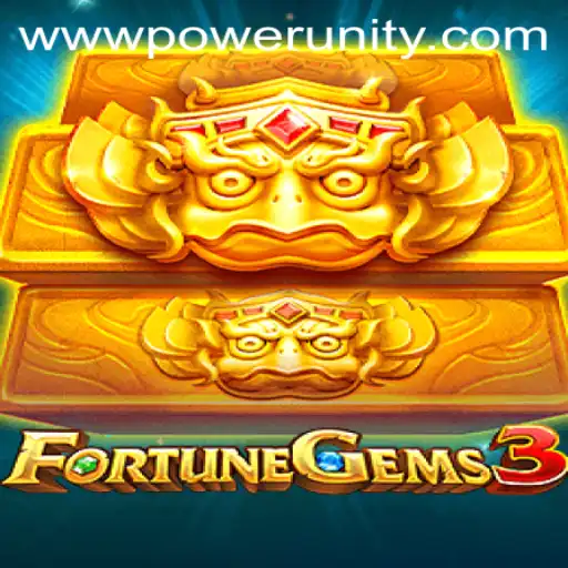 Discover the Thrills of FortuneGems3