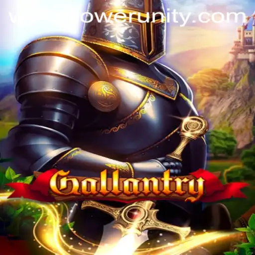 Gallantry Game Review