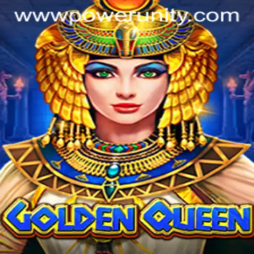 GoldenQueen Unveiled A New Era in Gaming
