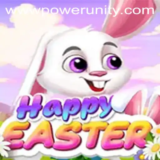 HappyEaster: The Joyous Adventure