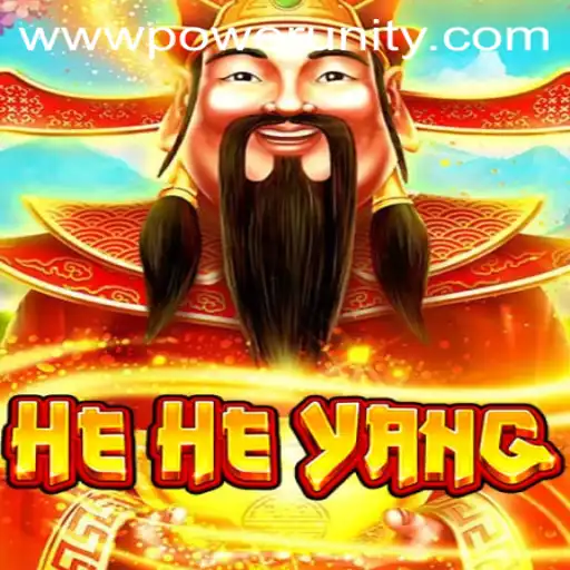 HeHeYang: The Innovative Game from PowerUnity Gaming