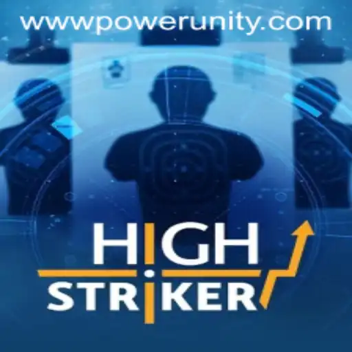HighStriker: Thrill and Strategy Redefined