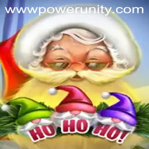 HoHoHo: Revolutionizing Mobile Gaming with PowerUnity Gaming