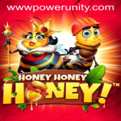 Exploring the Enchanting World of HoneyHoneyHoney by PowerUnity Gaming
