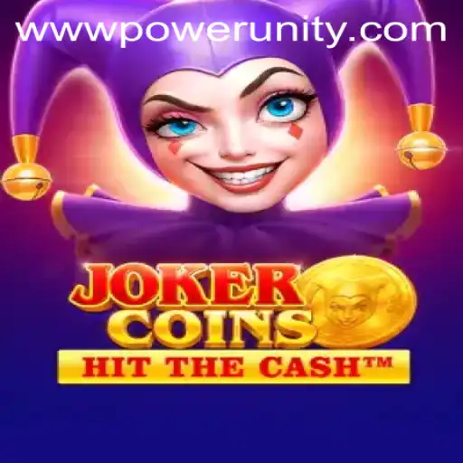 JokerCoins: Unveiling a New Era in Gaming