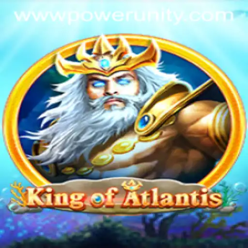 King of Atlantis: Unveiling the Game by PowerUnity Gaming