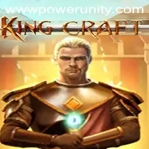 KingcraftMenomin: A Revolution in Gaming