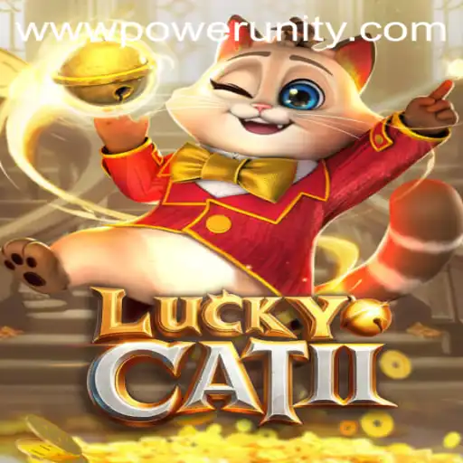 Discover LuckyCatII