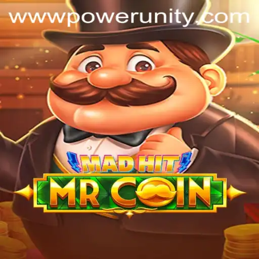 MadHitMrCoin: A Thrilling Game by PowerUnity Gaming
