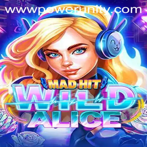 MadHitWildAlice: A Revolutionary Gaming Adventure